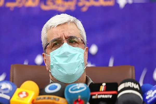 اخذ اثر انگشت با استامپ در انتخابات ۱۴۰۰ حذف شد/برگزاری الکترونیکی انتخابات در ۸کلانشهر +جزئیات