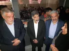 افتتاح نخستین کانون خادمیاران دانش‌آموزی کشور در یزد