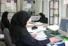 بانوان کارمند در آذربایجان شرقی دورکار شدند
