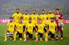 الهلال عربستان حریف سپاهان در دور یک‌هشتم‌ نهایی لیگ قهرمانان آسیا