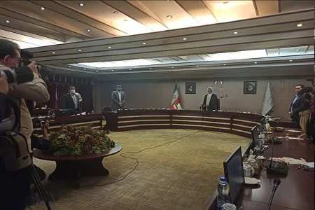 سامانه گزارشگران فساد طراحی می‌شود