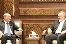 از تشرف زوار ایرانی استقبال می‌کنیم