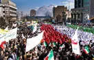 برپایی ۲ هزار غرفه جذاب و متنوع در مسیر راهپیمایی ۲۲ بهمن