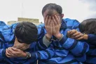 دستگیری محرکان اصلی حوادث اخیر در غرب و شرق تهران