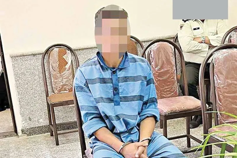 گوشی ۱۰۰میلیونی را ۱۵میلیون تومان می‌فروختم