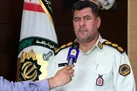 توقیف ۱۸ دستگاه خودروی سواری حامل سوخت قاچاق در کرمان