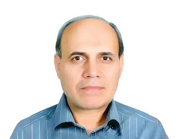 اربعین امسال زیارت عهد و مقاومت 