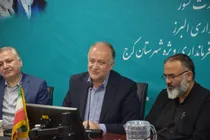 موکب‌های اربعین با عشق مردم زنده‌اند