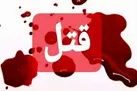 درگیری مرگبار بر سر انتخاب گنده‌لات شهر