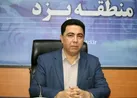 ۶۳ مدرسه یزدی به شبکه فیبرنوری متصل شدند