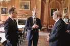 بدهکاران برجام طلبکار شدند