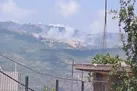 حمله حزب‌ الله لبنان به ۲ شهرک و ۲ موضع نظامی صهیونیستی