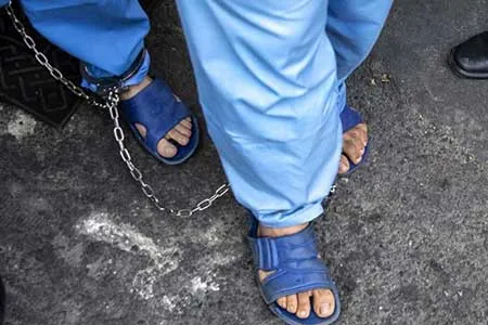انهدام باند سارقان سند نمره‌ کار / کشف ۲۵ دستگاه موتورسیکلت سرقتی