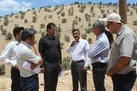 توسعه و ارتقا مسیر ارتباطی ایلام به ملکشاهی