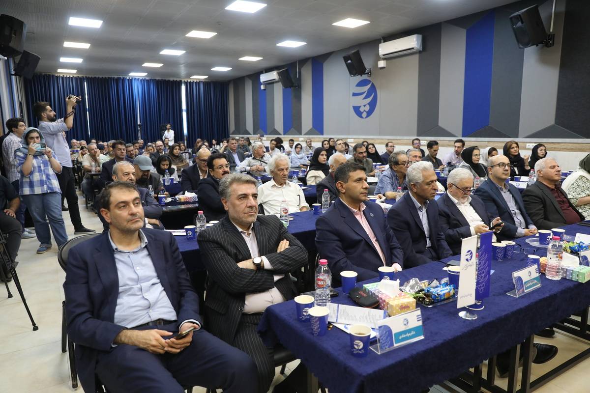 گزارش تصویری ا مراسم گرامیداشت ثبت جهانی «دژ الموت و استحکامات وابسته به آن» گزارش تصویری ا مراسم گرامیداشت ثبت جهانی «دژ الموت و استحکامات وابسته به آن»