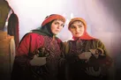 تاروپود تاریخ در جشن سربرون