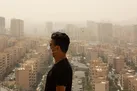 خیزش گرد و خاک امروز در تهران، البرز و ۱۰ استان دیگر