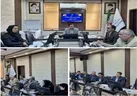 توسعه خدمات سلامت برای بیمه‌شدگان تامین  اجتماعی در قاینات