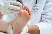 آنچه باید درباره درد پاشنه بدانیم