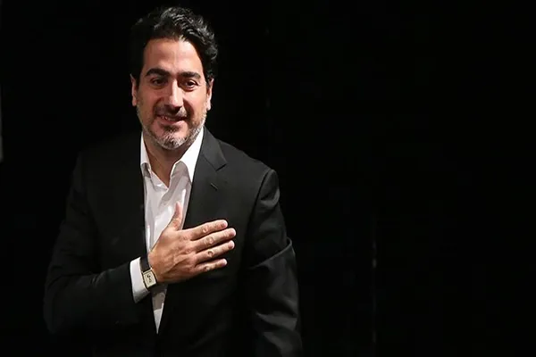 «محو تماشا» با صدای همایون شجریان منتشر شد