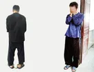 متهمان دو پرونده قتل، پای میز محاکمه