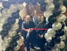 افتتاح نخستین آکادمی تخصصی ووشو بانوان در زارچ