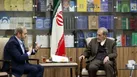 ایران با قاطعیت از حزب‌ الله لبنان حمایت می‌کند