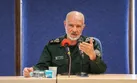 سردار اسدی: حضور ناوهواپیمابر در منطقه تبلیغاتی است