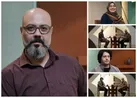 هادی معصوم‌دوست مهمان «نردبان» شد؛ روایت تجربه‌های فیلمسازی و نویسندگی