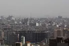 کاهش نسبی دمای پایتخت طی امروز و شنبه