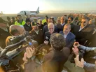 تاکید رئیس‌جمهور روی استان کرمانشاه