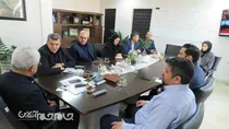 هم‌افزایی استاندارد و استانداری گلستان برای صیانت از معیشت مردم
