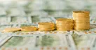 افزایش قیمت دلار و سکه در معاملات امروز