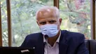 مشارکت فکری وسازنده صاحب نظران در اجرای مطلوب پروژه ملی مهر