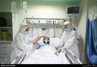 شناسایی ۹۷۶ بیمار جدید کووید۱۹ در شبانه روز گذشته در کشور