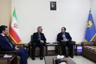 تعامل کتابخانه‌های عمومی و صدا و سیمای یزد برای معرفی خدمات متنوع کتابخانه‌ای