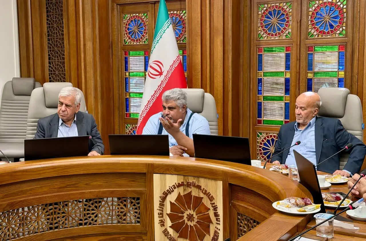 زمان دسترسی به تسهیلات برای تولیدکننده به اندازه منابع مالی اهمیت دارد