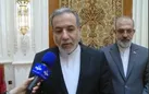 ببینید | اگر طرف مقابل از موضع برابر وارد شده باشد، شانسی برای یک تفاهم اولیه که منجر به یک مسیر مذاکراتی شود، وجود خواهد شد