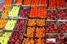جزییات توزیع میوه شب عید