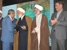 دیدار رئیس قوه قضائیه با رئیس کل دادگستری استان چهارمحال و بختیاری
