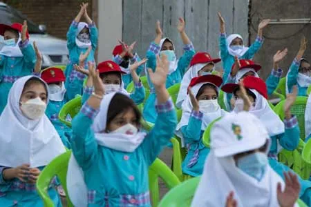 آغاز سال تحصیلی ۱۵ میلیون دانش‌آموز