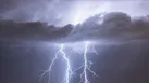 رگبار و رعد و برق در برخی نقاط تهران