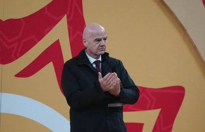 یوفا، AFC و کونکاکاف فیفا را به «تخلف اساسی از اعتماد» متهم کردند