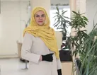 اولین فرمانده زن در تلویزیون