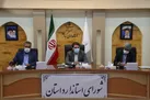 تاکید استاندار کرمان بر استانداردسازی کالاها برای ورود به بازارهای منطقه