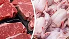درخواست افزایش سهمیه گوشت قرمز و مرغ منجمد کبودراهنگ