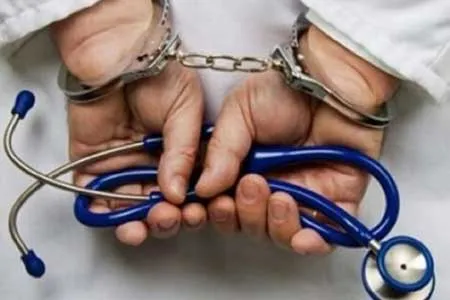 پلمب مطب جراحی زیبایی در شهرک غرب / پلیس امنیت ۳ پزشک قلابی را دستگیر کرد