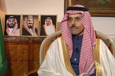 حمله وزير خارجه عربستان به حزب الله لبنان