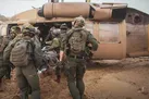 یک نظامی دیگر صهیونیست در شمال غزه کشته شد