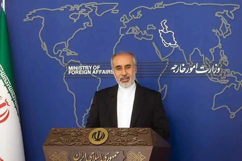 تلاش‌ها برای نقض حاکمیت ایران بی‌پاسخ نمی‌ماند